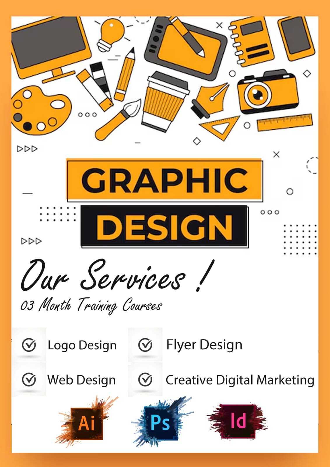 Flyer Design